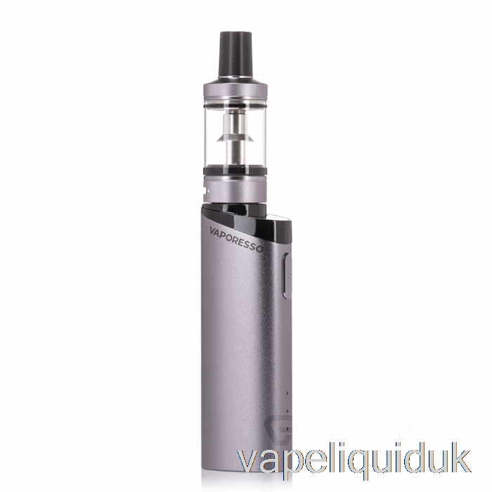 Vaporesso GEN Fit 20W Starter Kit Space Grey Vape Liquid